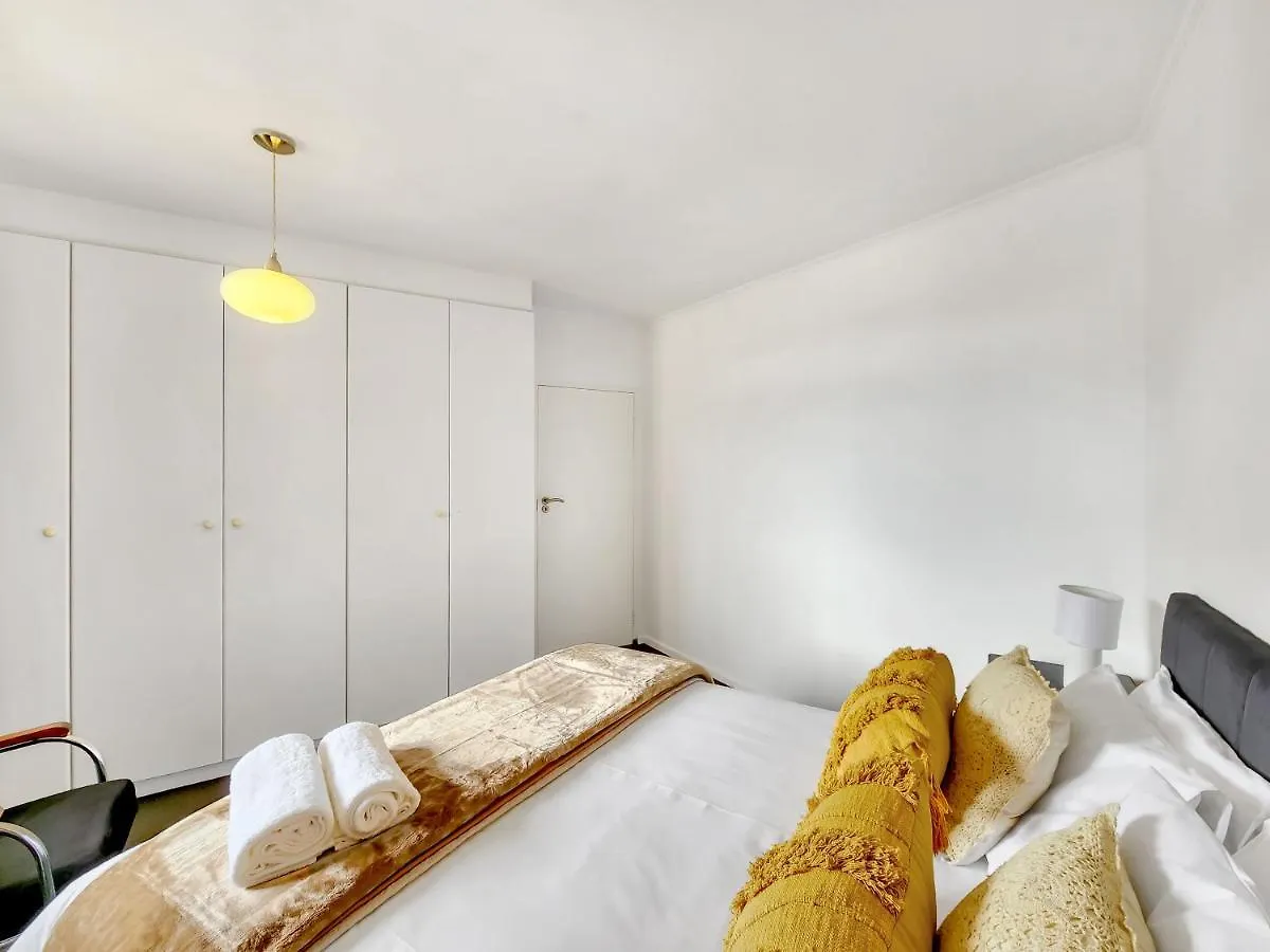 Pool, Gym, Self Check-In,Parking Apartment Cape Town 0*,
