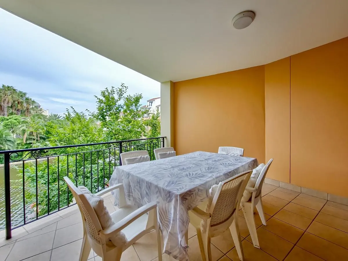 Pool, Gym, Self Check-In,Parking Apartment Cape Town South Africa