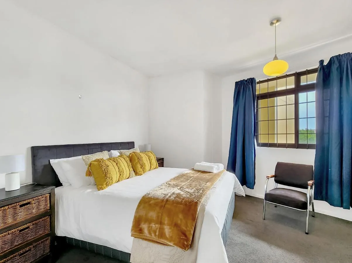 Pool, Gym, Self Check-In,Parking Apartment Cape Town 0*,  South Africa